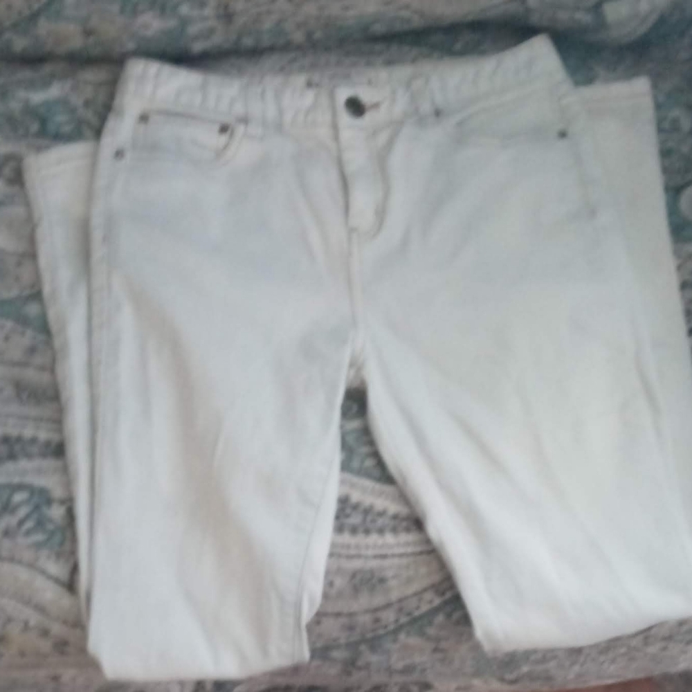 GUC Free People light blue Jeans 👖.